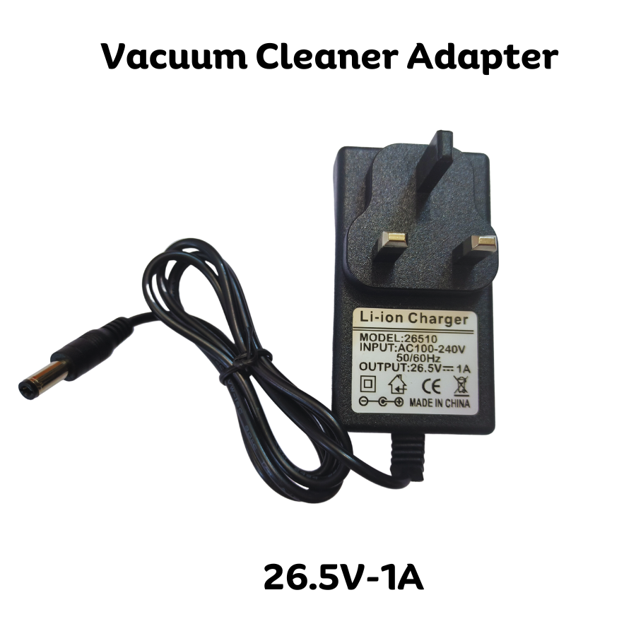 Vacuum Cleaner Adapter