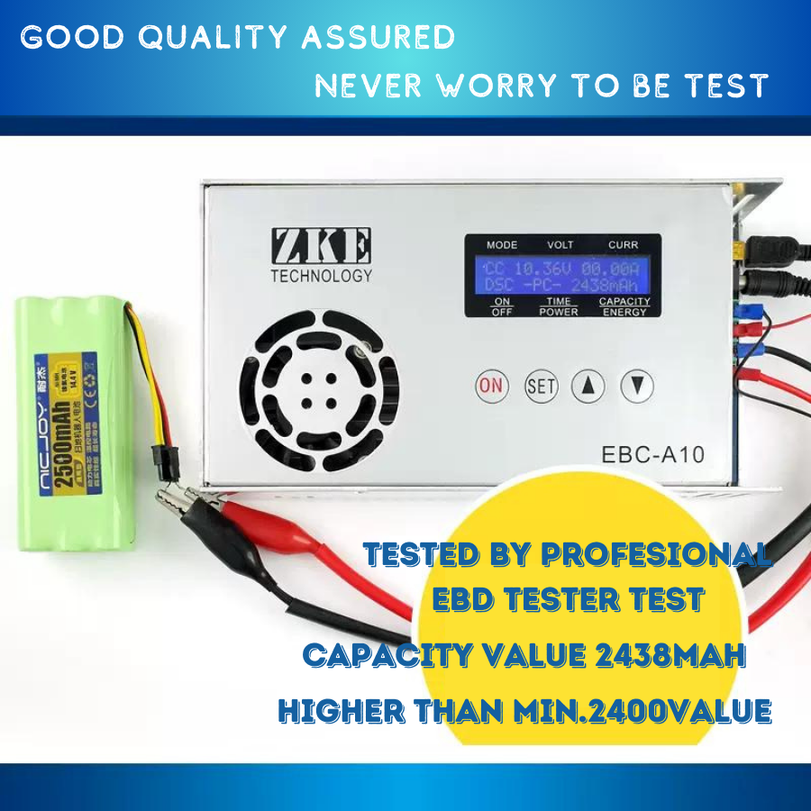 Tested byProfessional EBD tester (1)