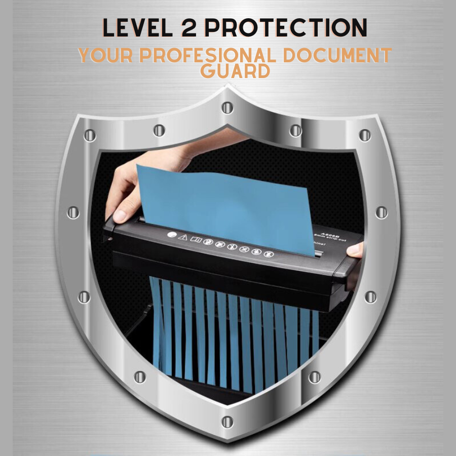 Level 2 Protection