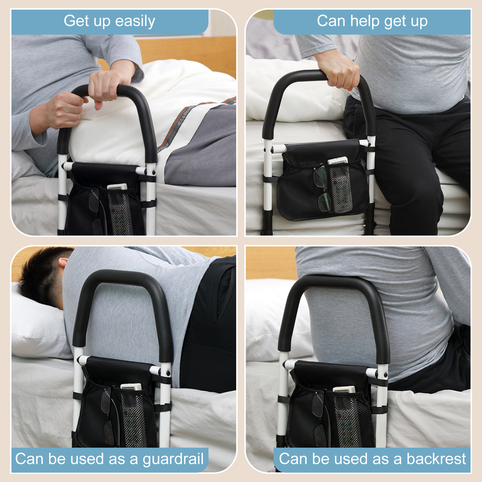 Bed-Rails-for-Elderly-Adults-Safety-Bed-Assist-Rail-for-Handicap-Seniors-Pregnant-Bed-Assist-Grab