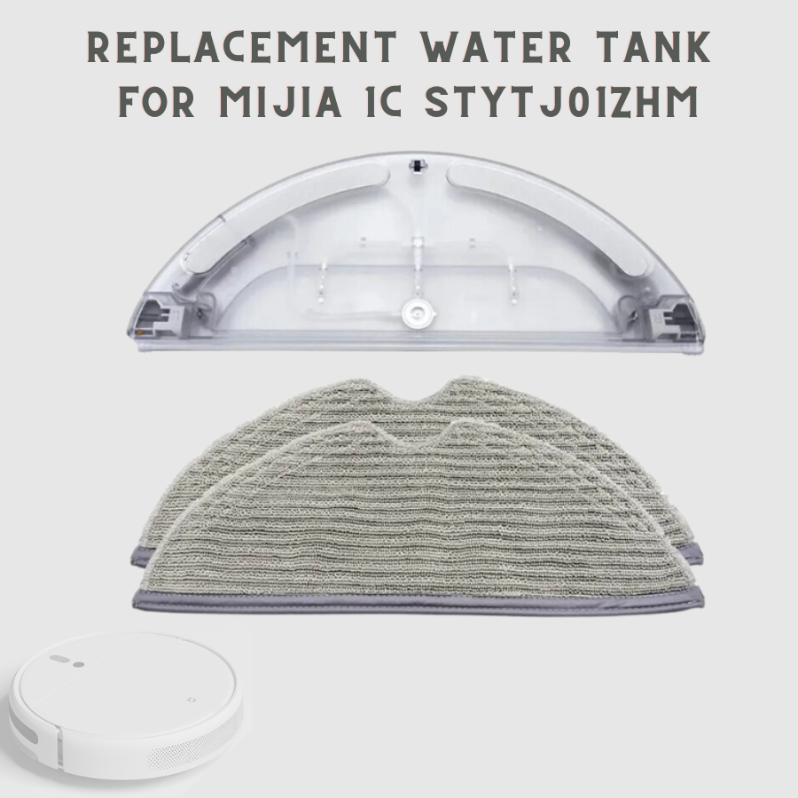 Watertank Replacement part for 1C (1)