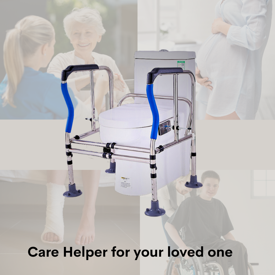 Care Helper for your loved one