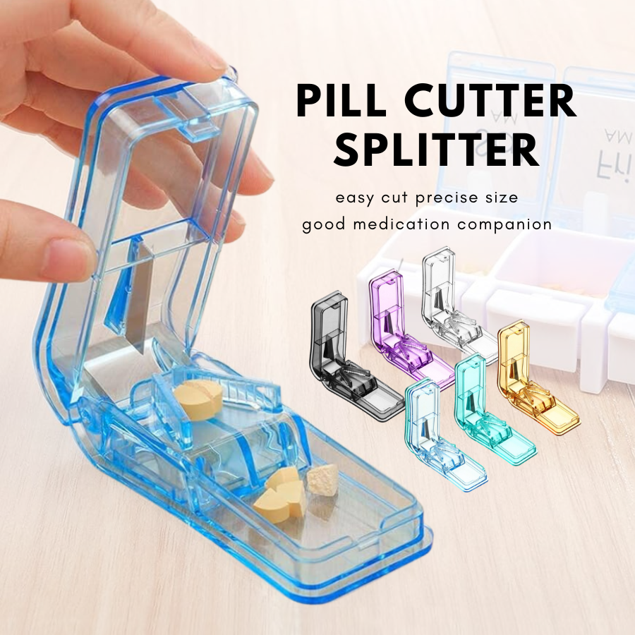 pill cutter Splitter (1)
