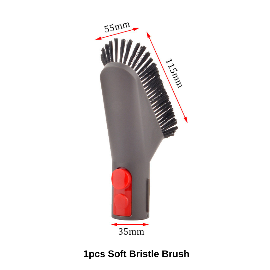 1pcs Hard Bristle Brush (4)