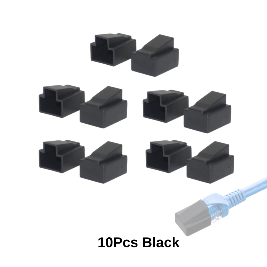 10Pcs Black (1)