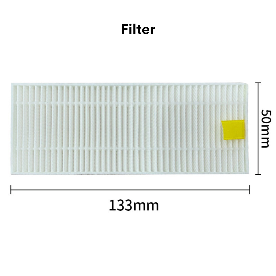Mop Cloth (2)