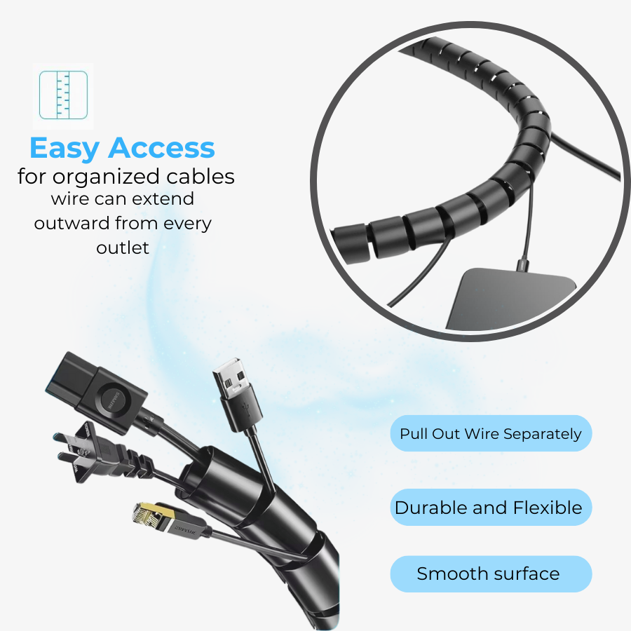 Protect and enhance cable life span (5)