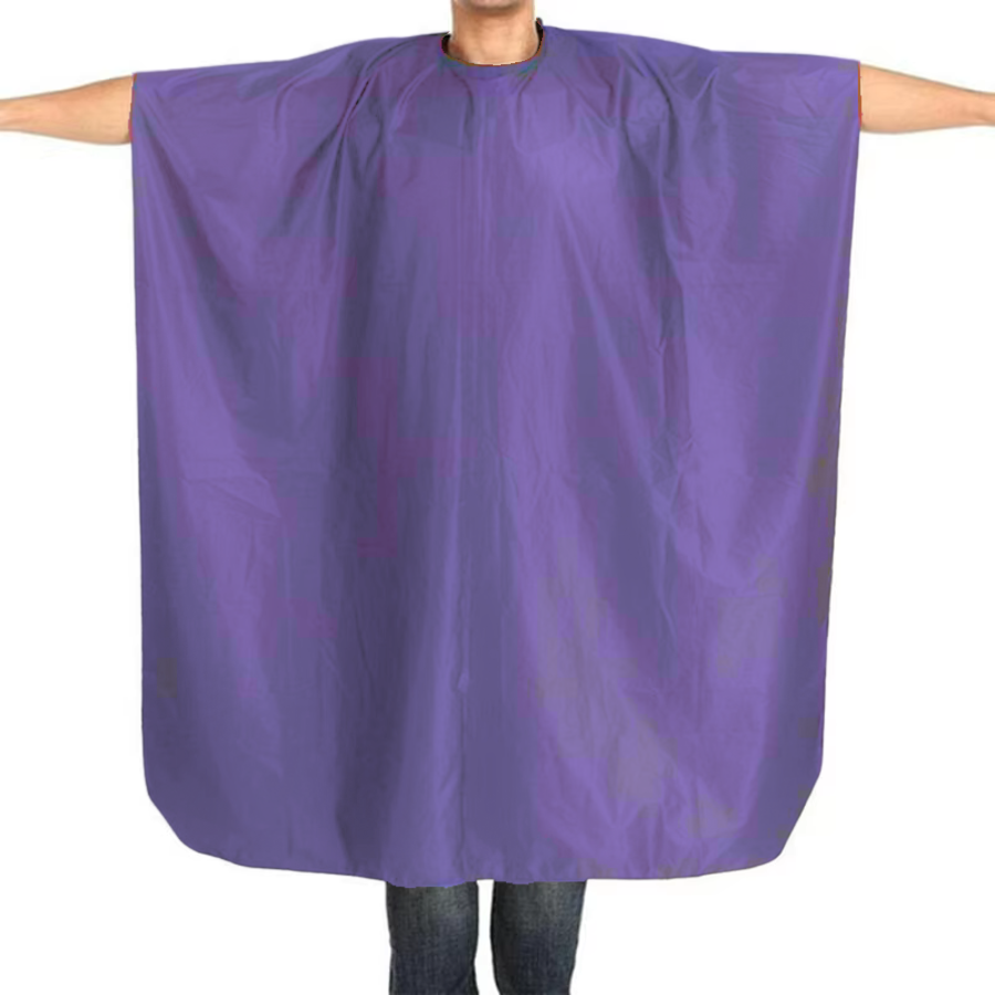 Barber cloth cape 1