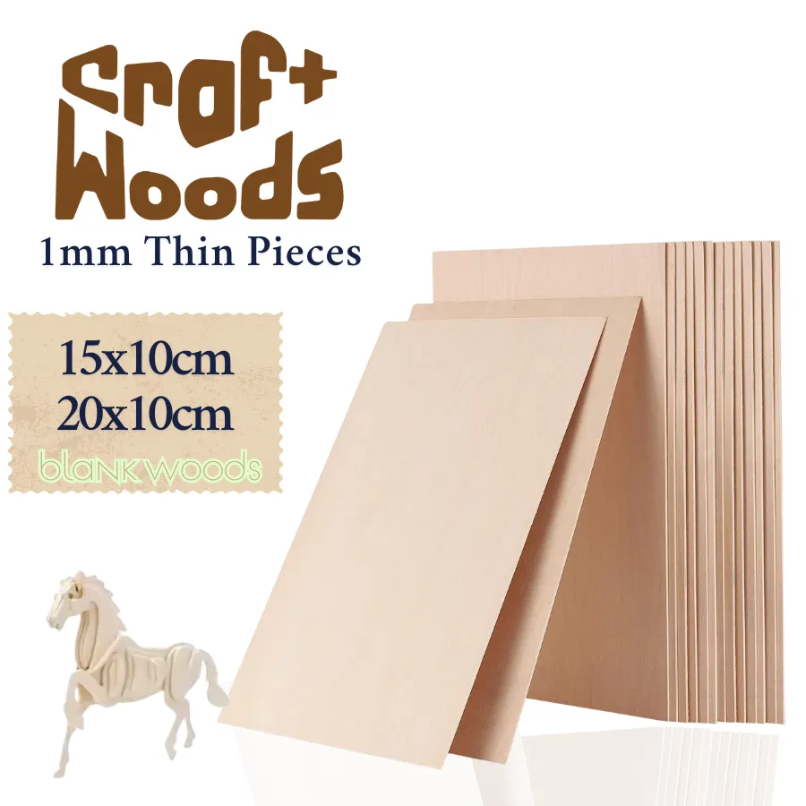 Blank Woods 1