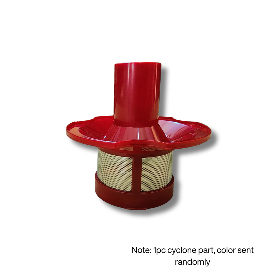 Bossman Kaden Pro K2 K3 cyclone part