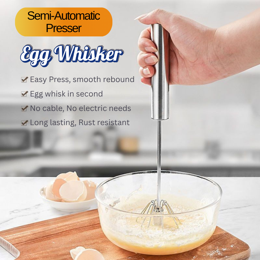 Egg Whisker