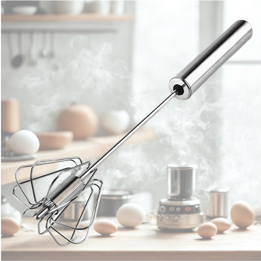 Egg Whisker 3