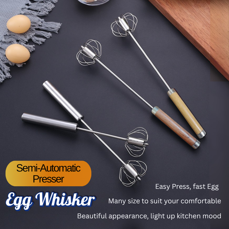 Egg Whisker 2