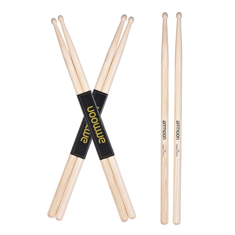 ammoon-12-Pairs-of-7A-Wooden-Drumsticks-Drum-Sticks-Fraxinus-Mandshurica-Wood-Drum-Set-Accessories.jpg_q50.jpg