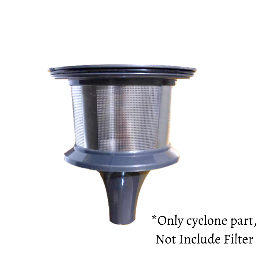 Only cyclone part, Not Include Filter.png