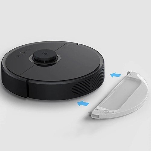 Serbatoio Acqua Di Ricambio Per Aspirapolvere Xiaomi Roborock S50 S51 – Serie T6