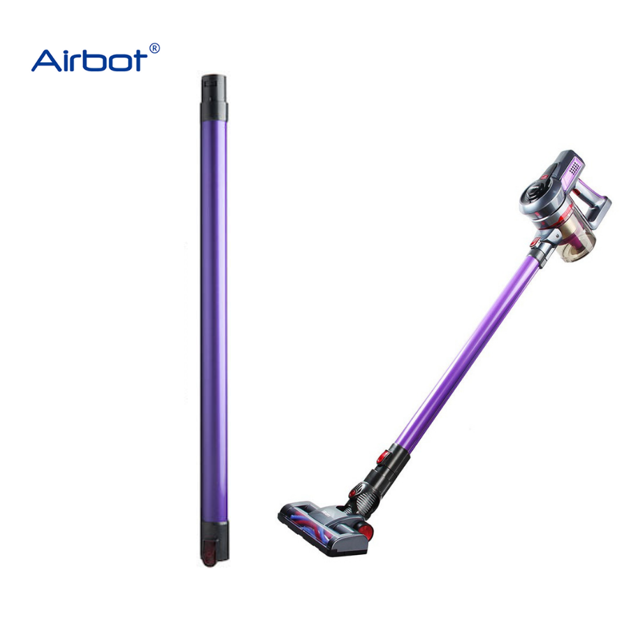 Airbot CV100 / Supersonic / Iroom 2.0 Handheld Wireless Vacuum Cleaner Replacement Accessories Extender Ready Stock