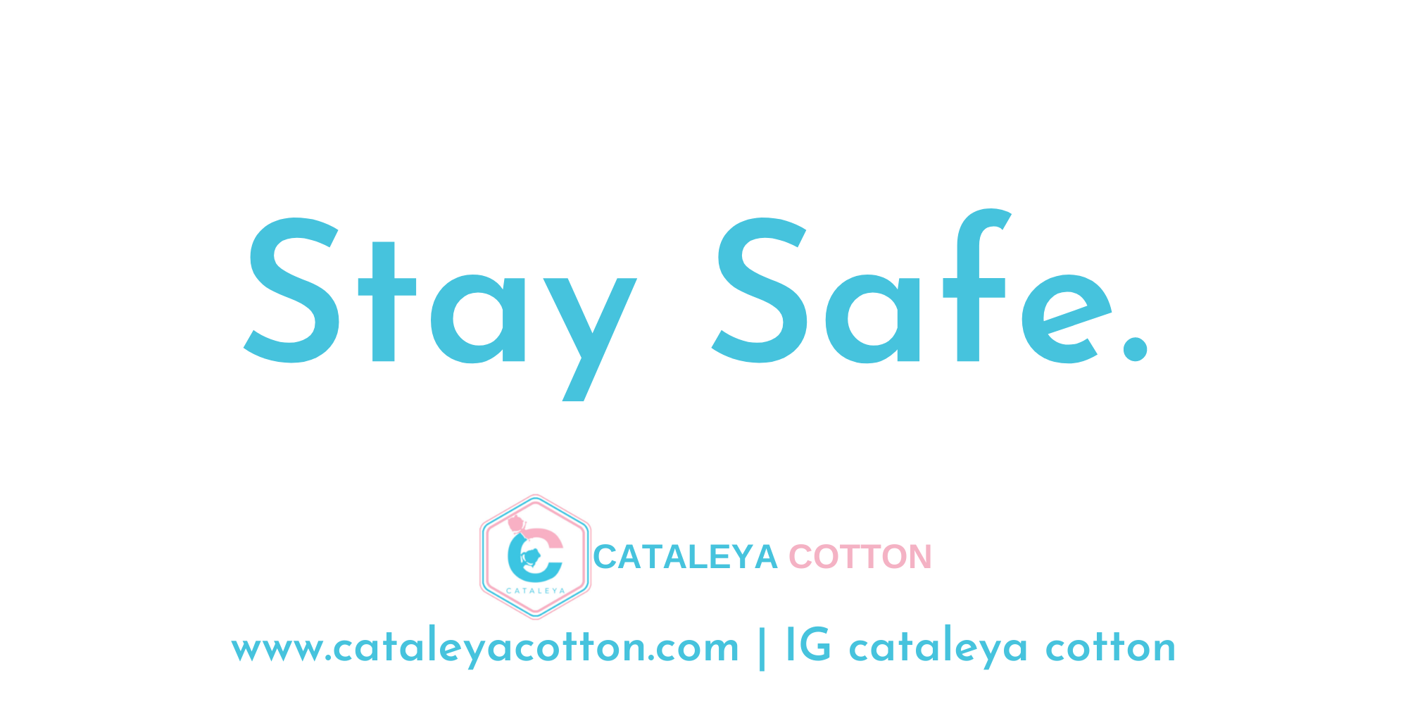 Cataleya Cotton | 