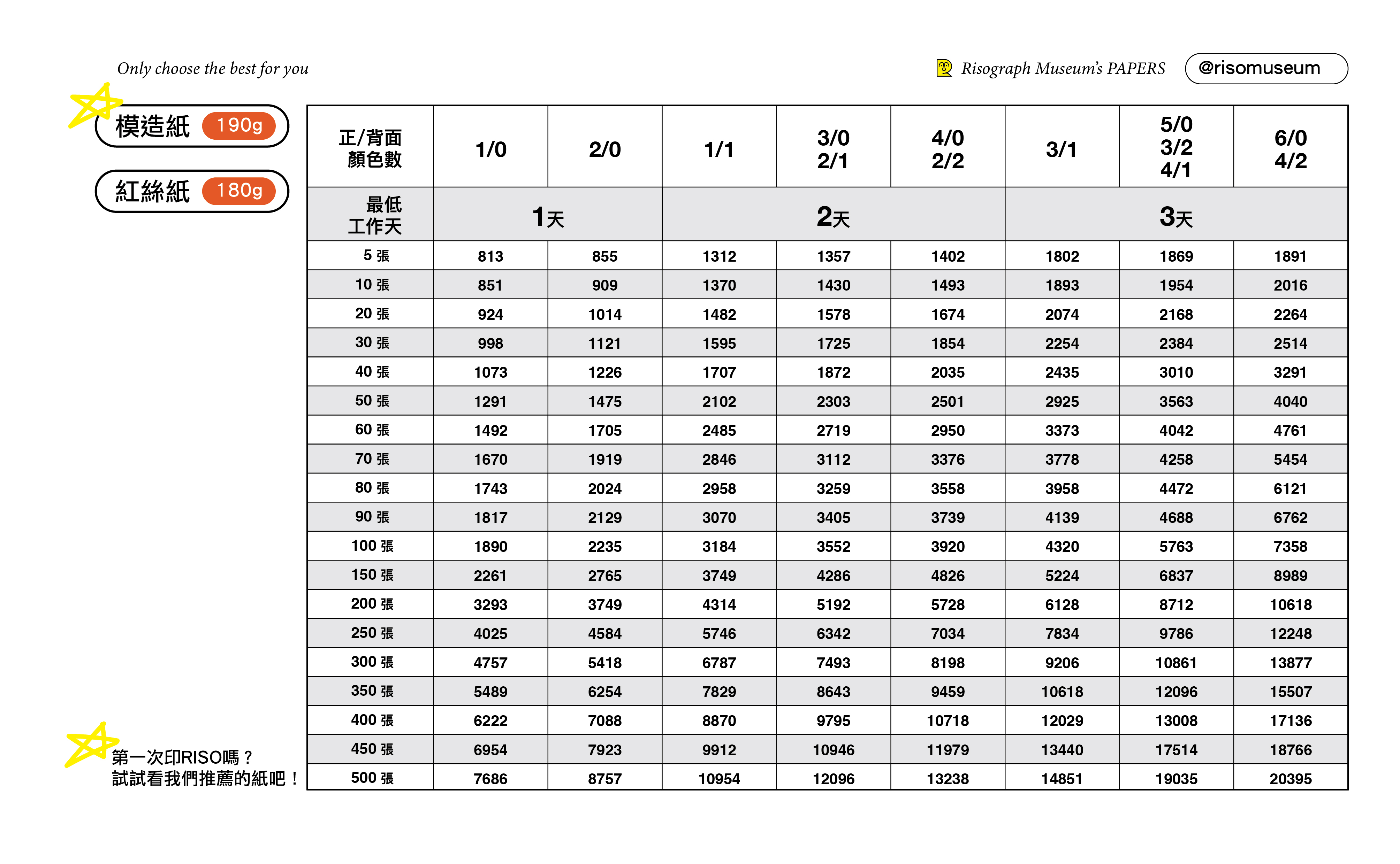 印刷價目表模造紙-03