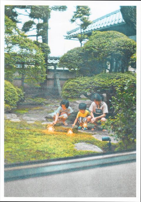 15仙女棒
