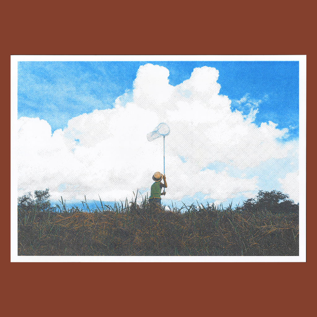 08抓昆蟲