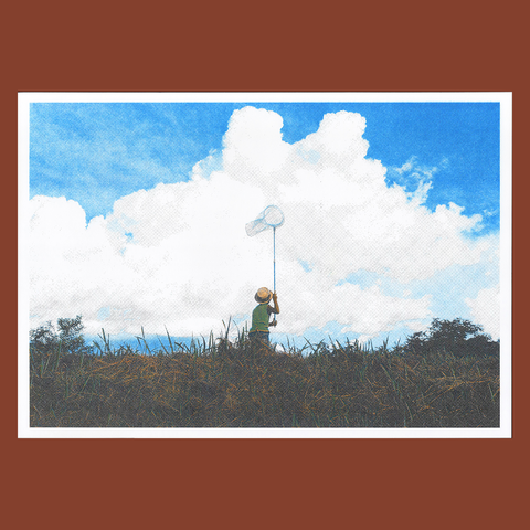 08抓昆蟲