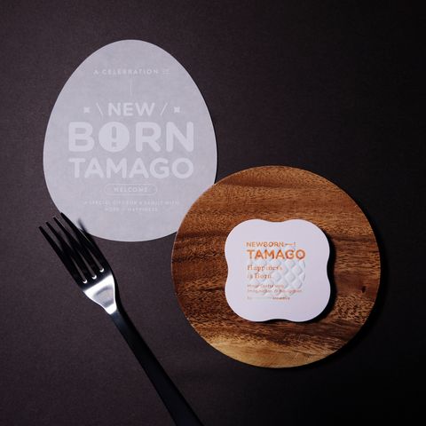 4. New Born Tamago_Postcard Set-P4