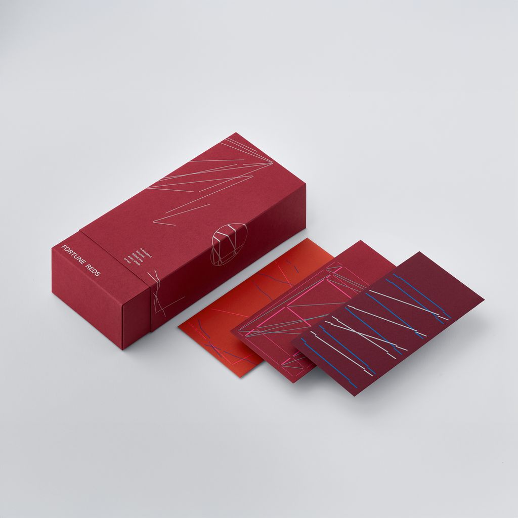 fortune reds