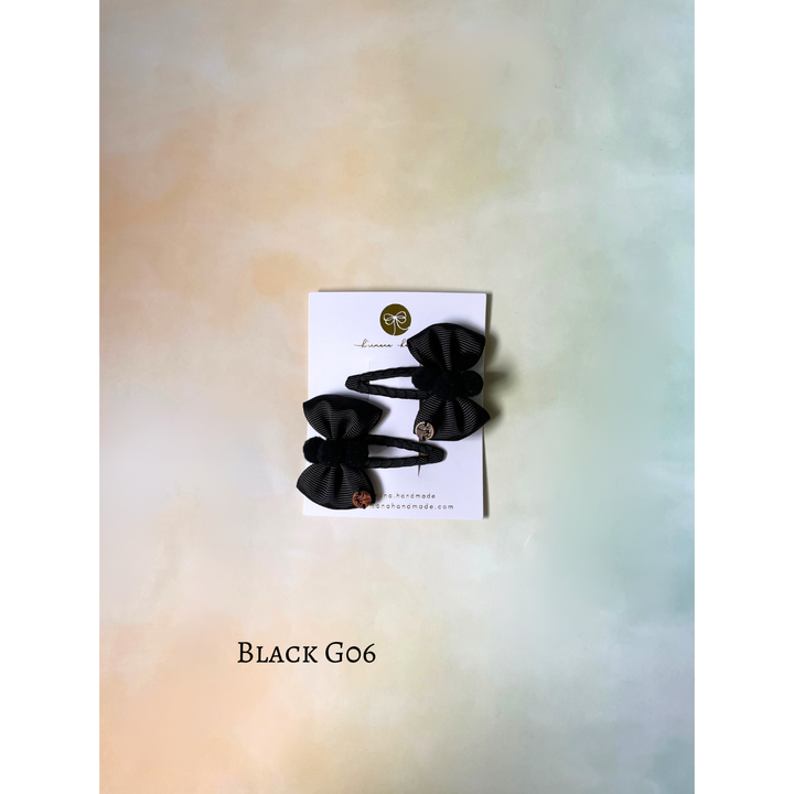 Black G06