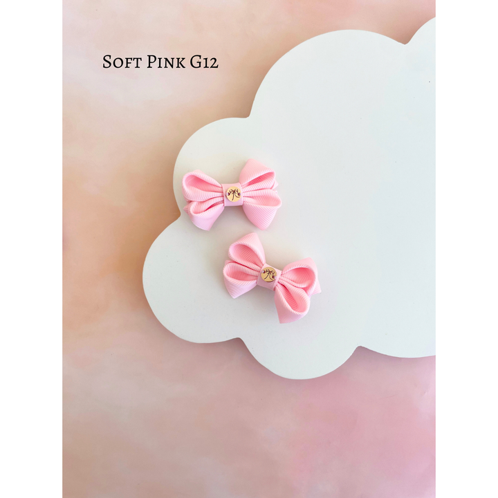 Soft Pink G12