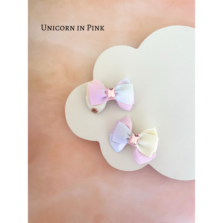 Unicorn Pink