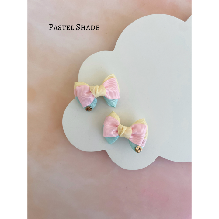 Pastel Shade