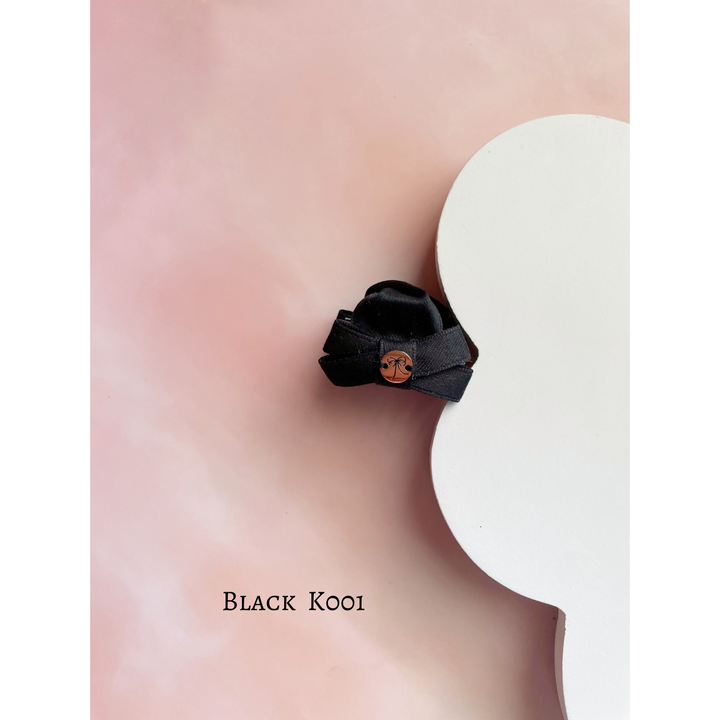 Black K001