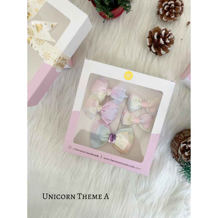 Unicorn Theme A