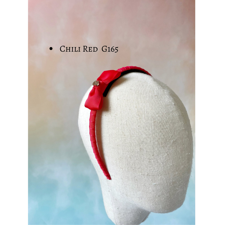 Chili Red G165