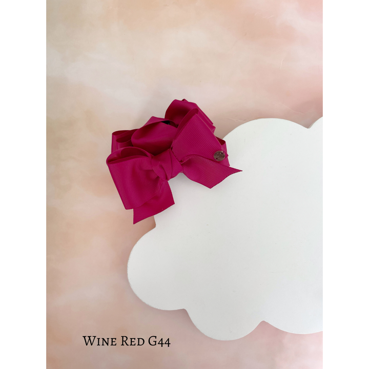 Wine Red G44