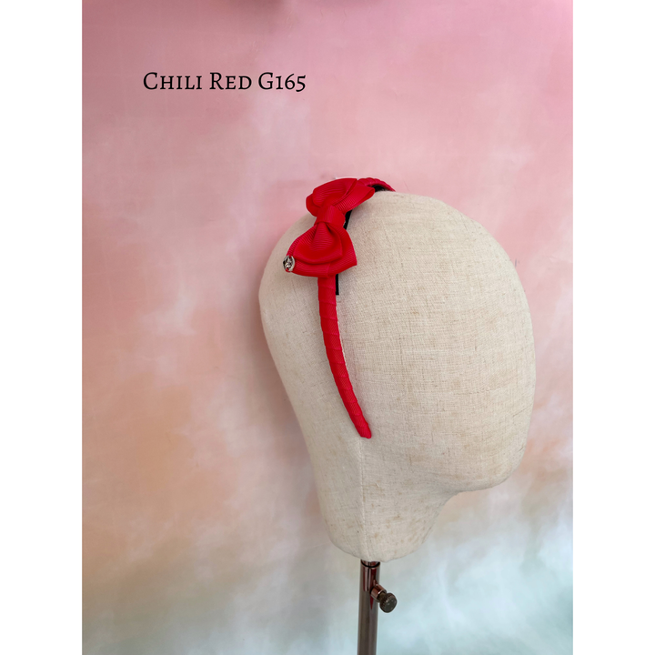 Chili Red G165