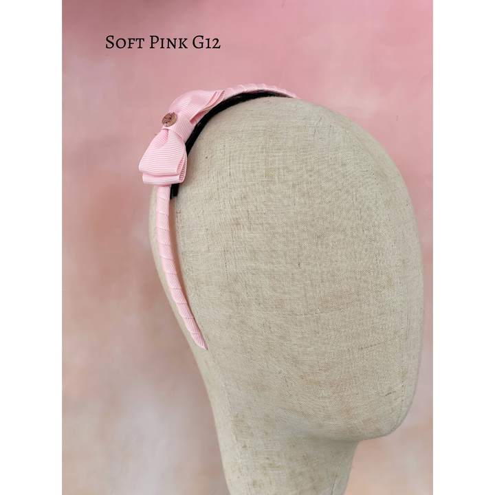 Soft Pink G12