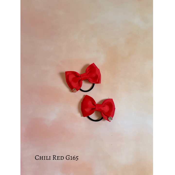 Chili Red G165