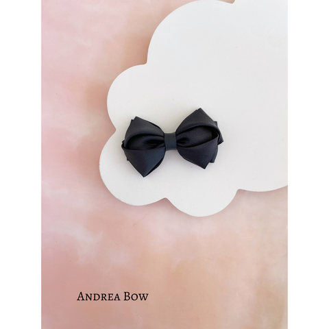Andrea Bow