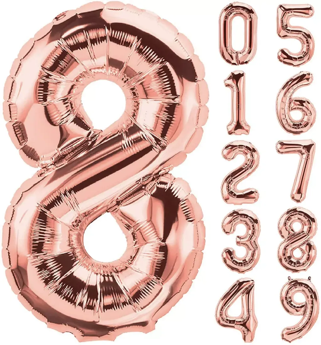 giant-rose-gold-mylar-foil-number-balloons-34-inches-381020