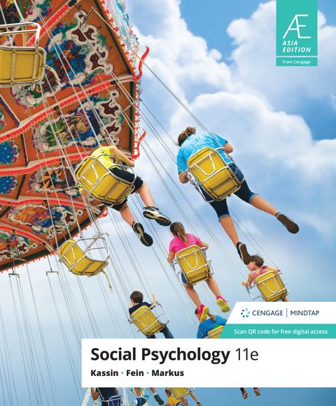 9789814922784 Social Psychology Kassin 11E.jfif