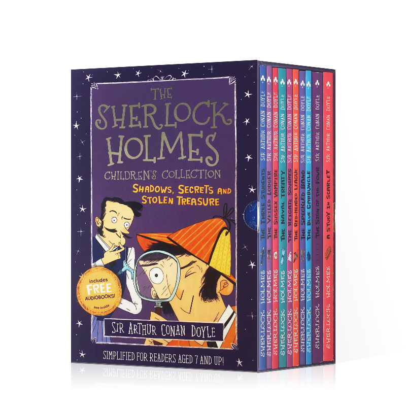 SHERLOCK HOLMES  CHIDREN 12.jpg
