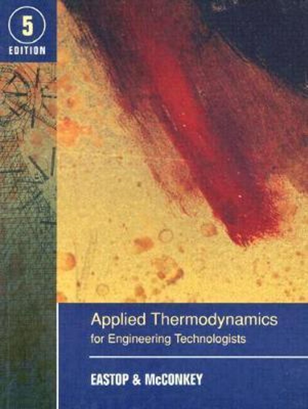 9780582091931 Applied Thermodynamics Eastop.jpg
