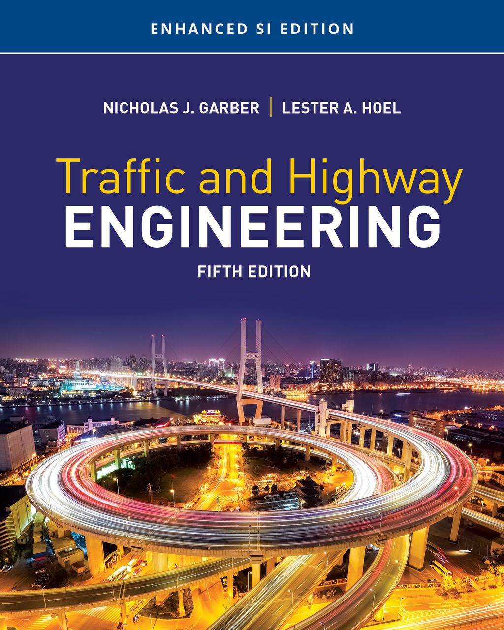 9781337631044 Traffic And Highway Engineering Garber 5E SI.jfif