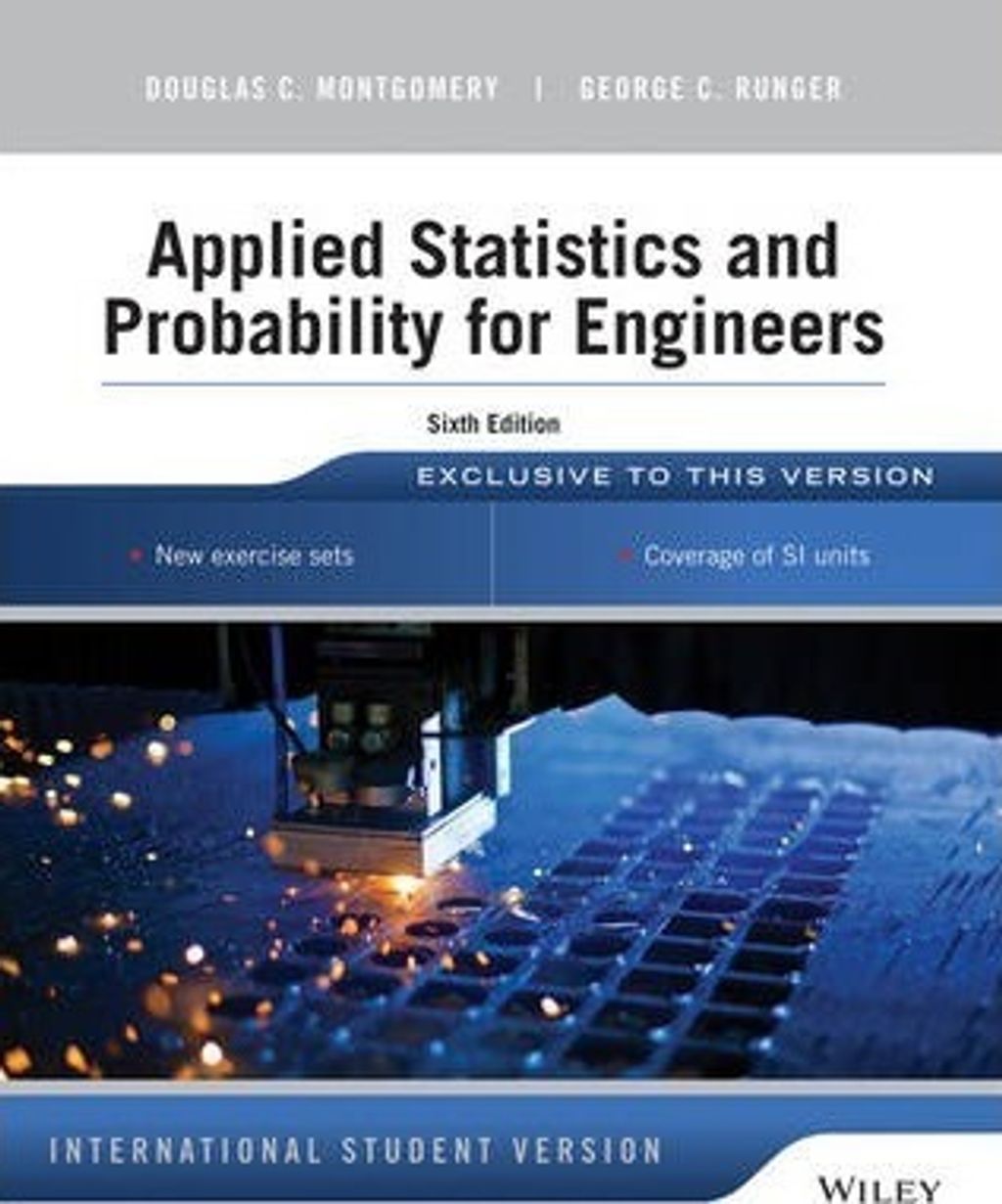 9781118744123 Applied Statistics and Probability for Engineers Montgomery 6E.jpg