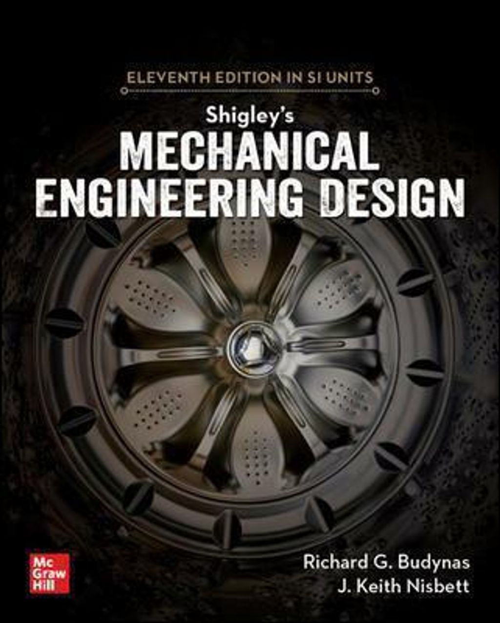 9789813158986 Shigleys Mechanical Engineering Design Budynas 11E SI.jpg