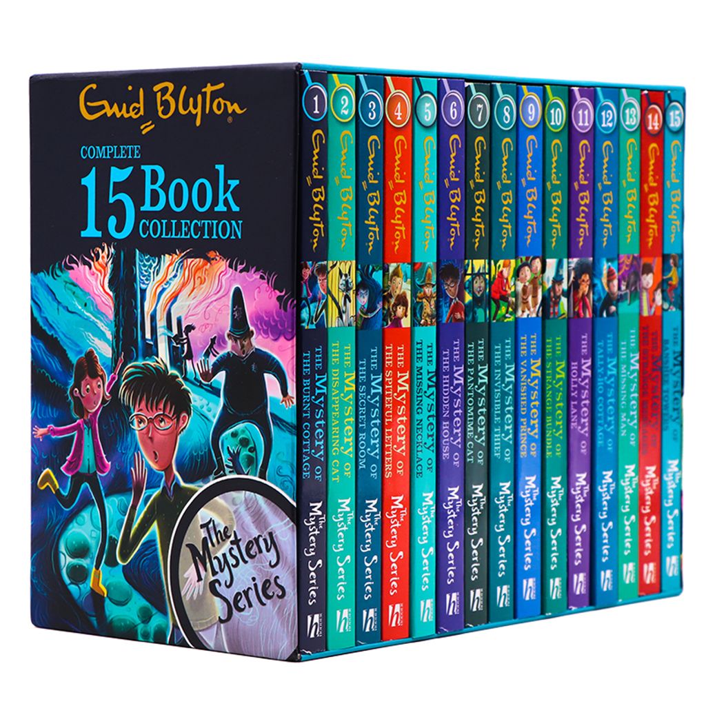 Enid Blyton Mystery Series 15Books 1.jpg