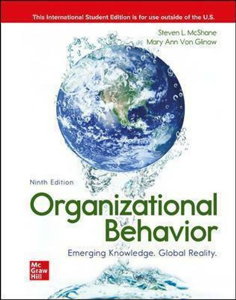 9781260570656 Organizational Behavior Mcshane 9E.jpg