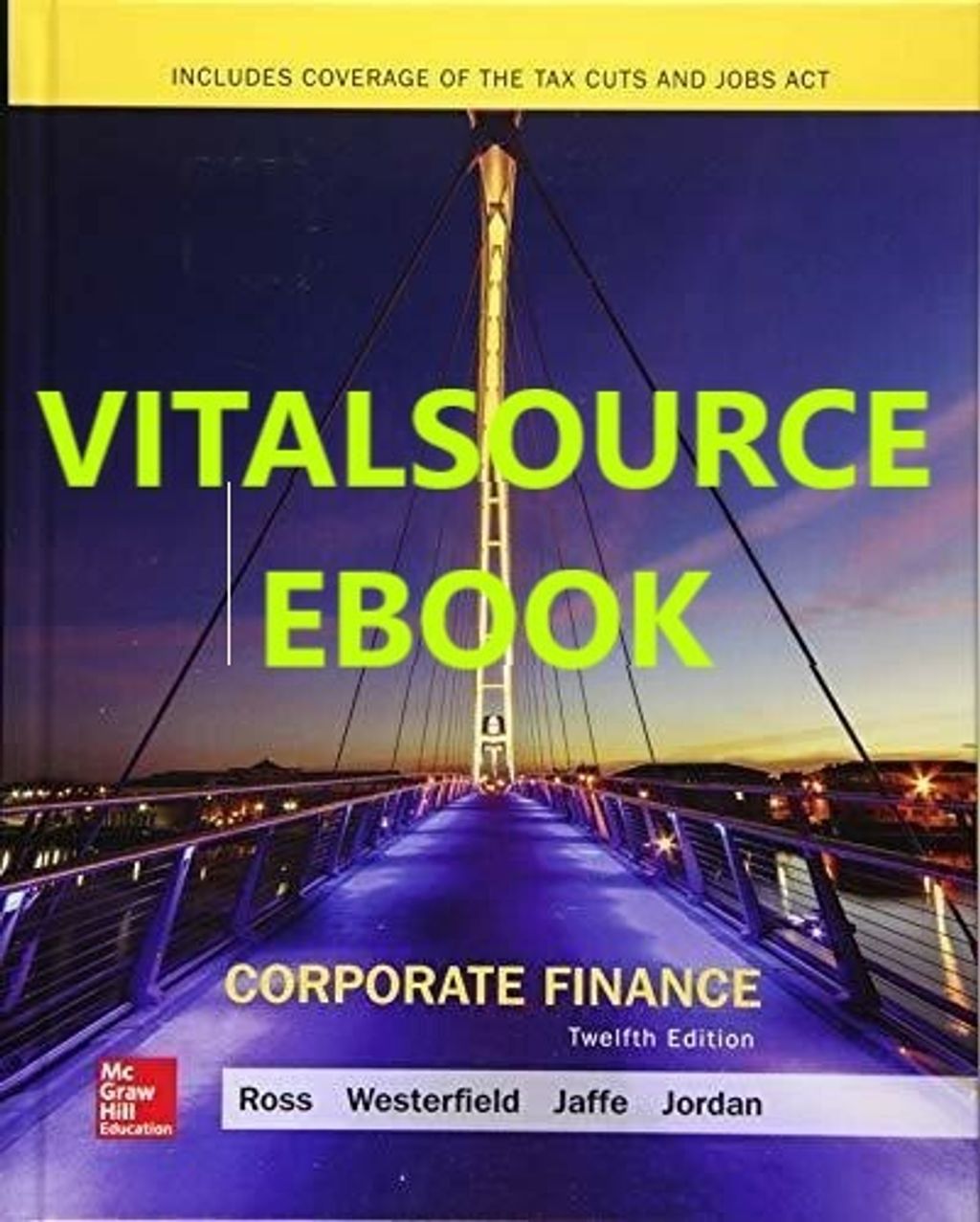 9781260289541 Corporate Finance Ross 12E EBook.jpg
